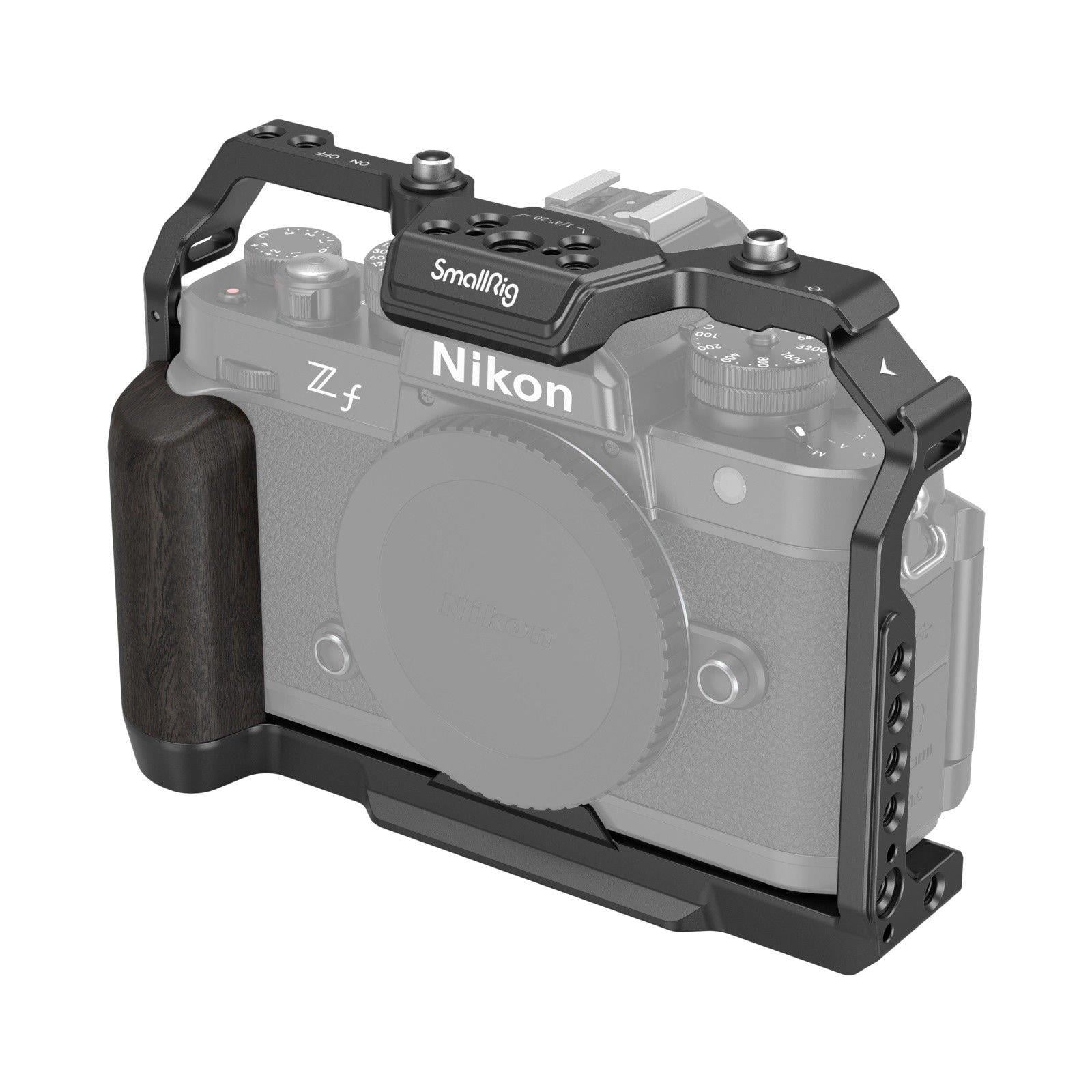 SmallRig 4261 Nikon Z F  için  Kafes
