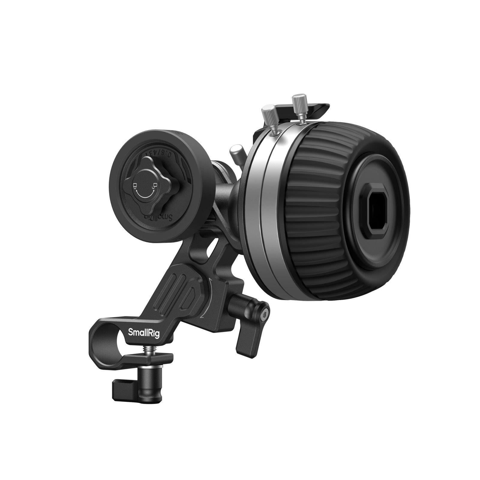 SmallRig 4745 F50 Manuel Follow Focus Dekeri