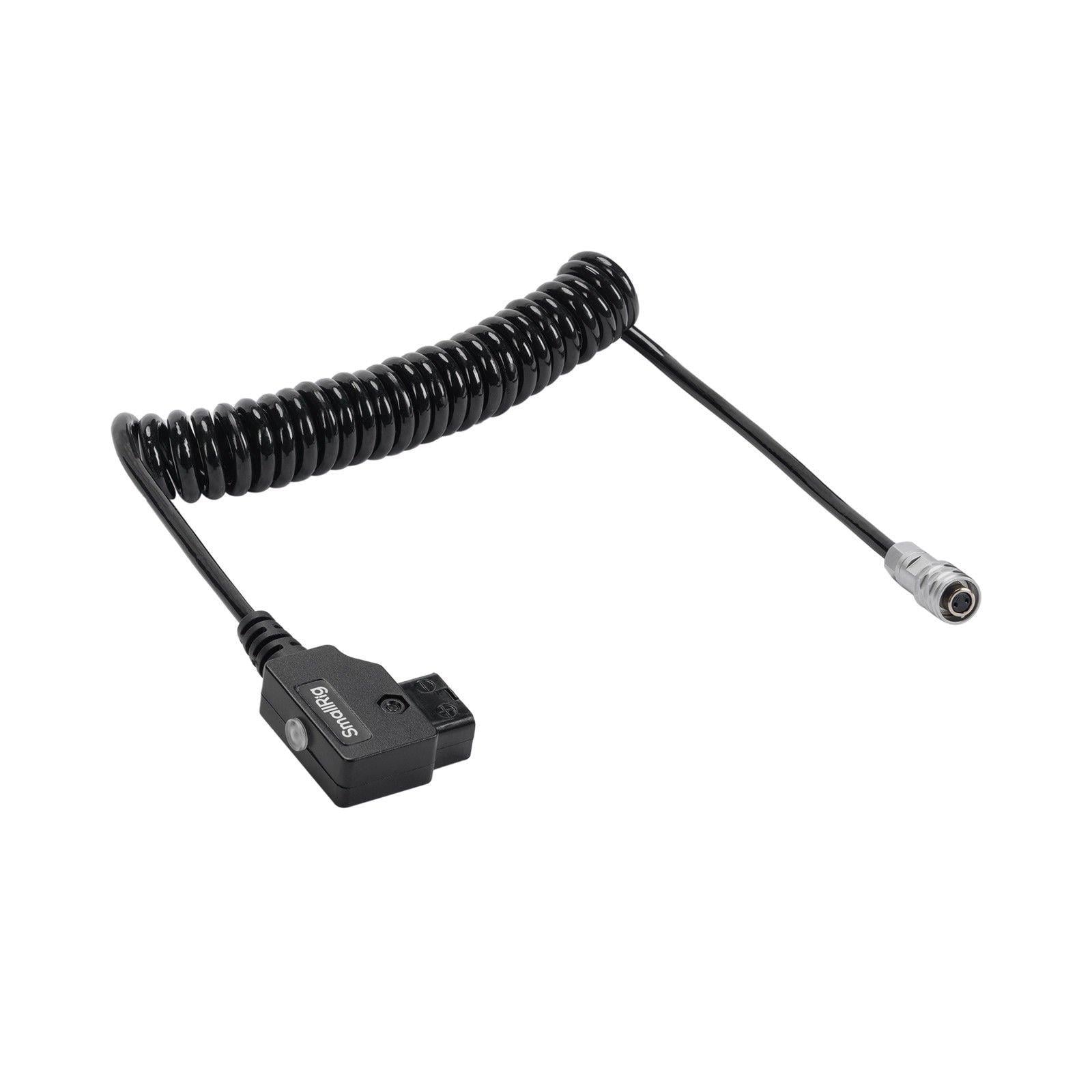 SmallRig 4761 D-TAP to BMPCC 4K / 6K Güç Kablosu