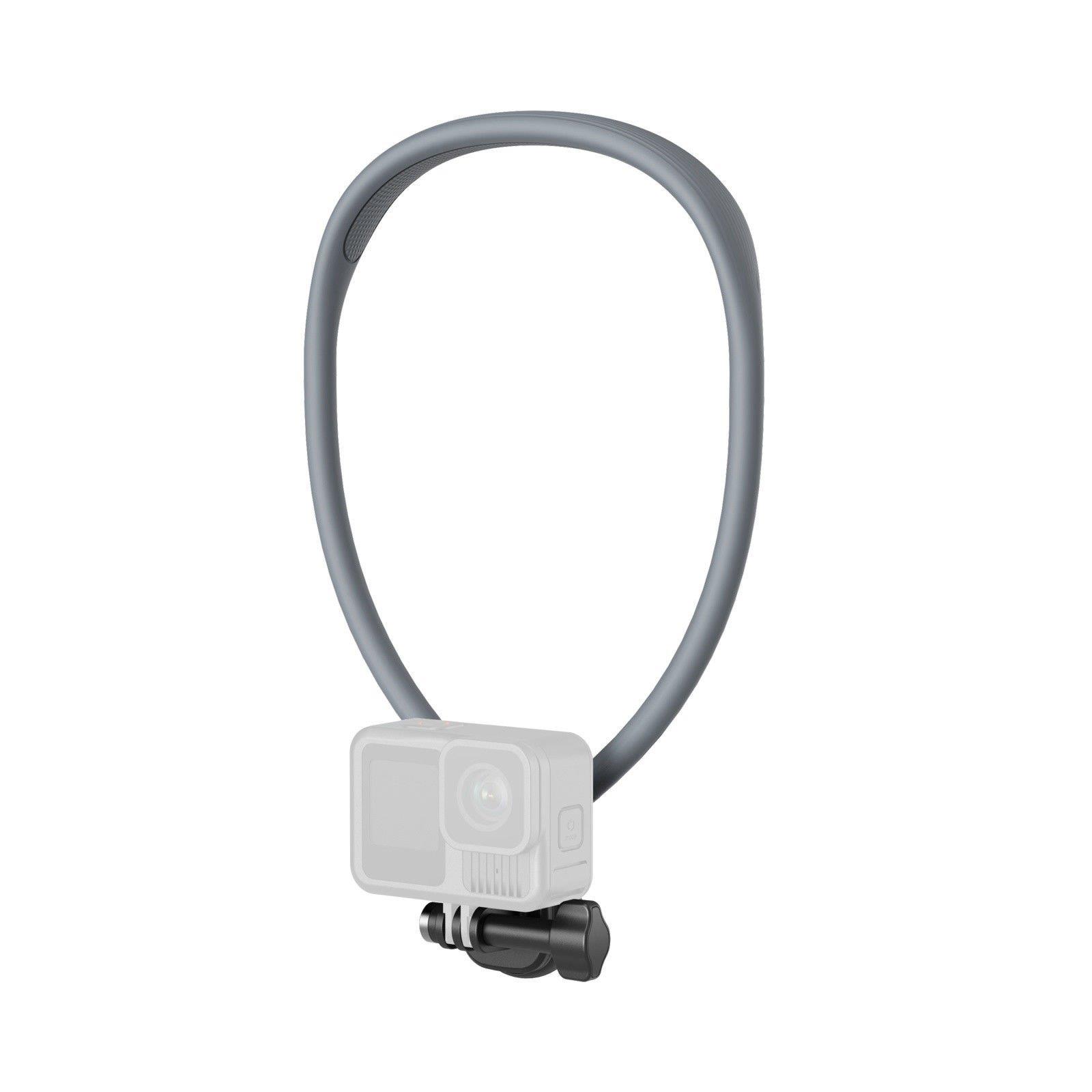 SmallRig 5126 Boyun Askısı Aksiyon Kameraları için