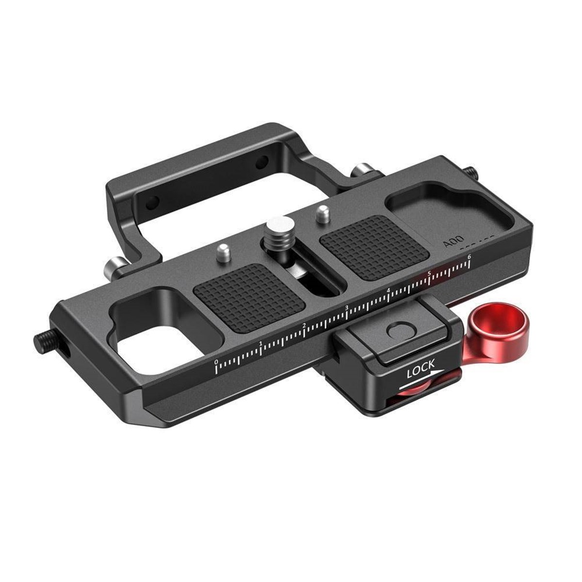 SmallRig BMPCC 4K & 6K için Ofset Kiti ve Ronin S Crena 2 Moza Aır 2 BSS2403