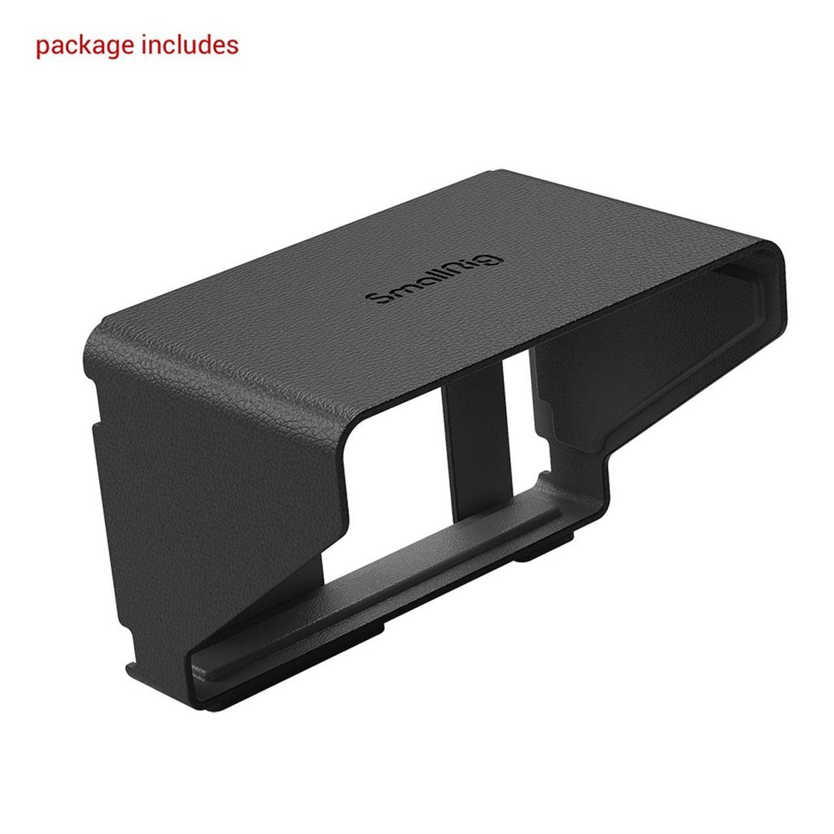 SmallRig BMPCC 6K PRO için LCD Gölgeliği 3273