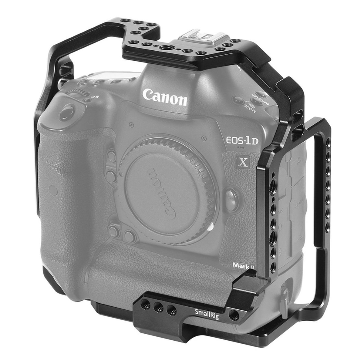 SmallRig Canon EOS-1D X / 1D X MarkII için Kafes CCC2365