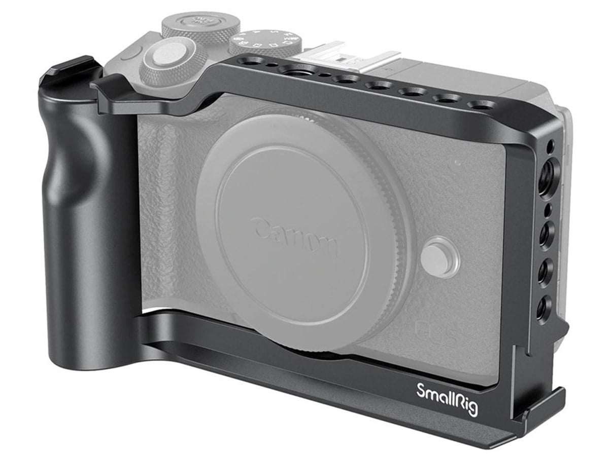 SmallRig Canon EOS M6 II İçin Kafes CCC2515B