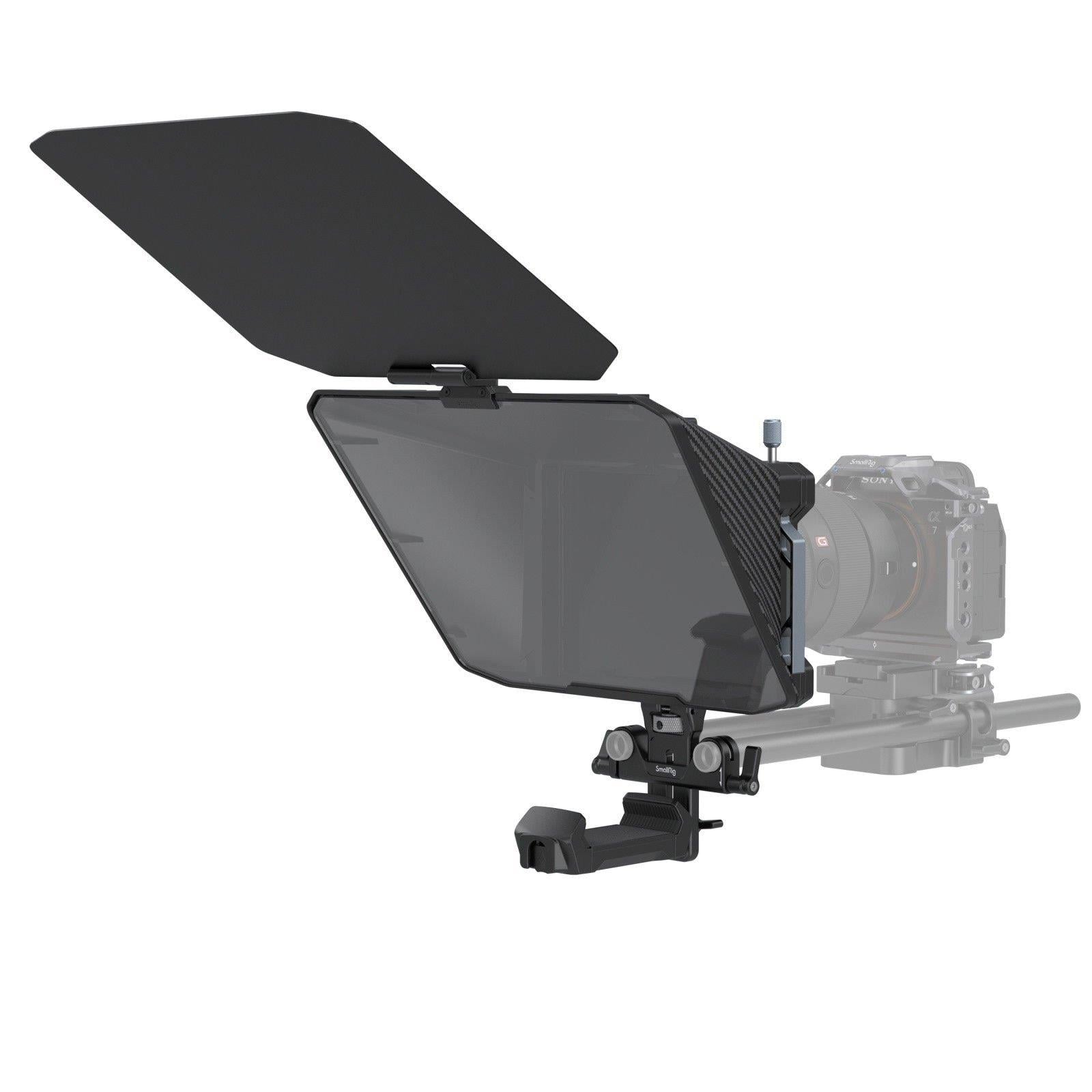 SmallRig Çok Fonksiyonlu Teleprompter 3646