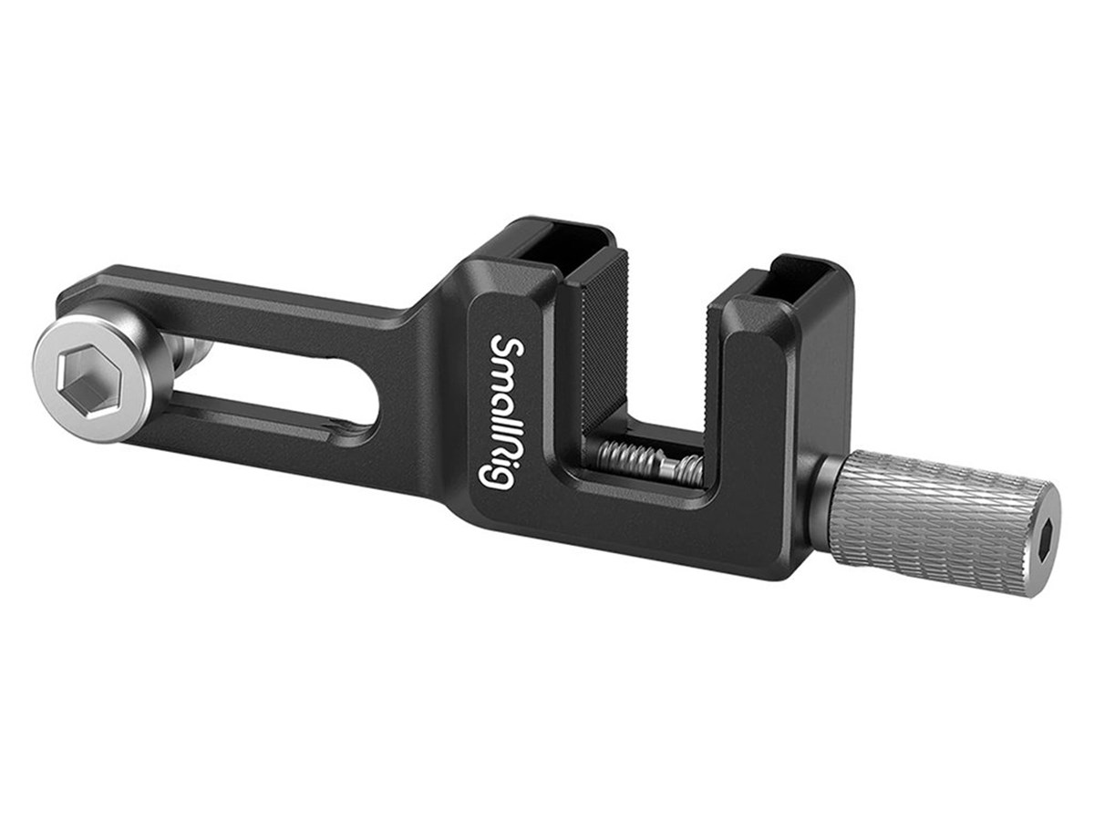 SmallRig HDMI Kelepçe Sony A7 III A7R III A7R IV için 3104