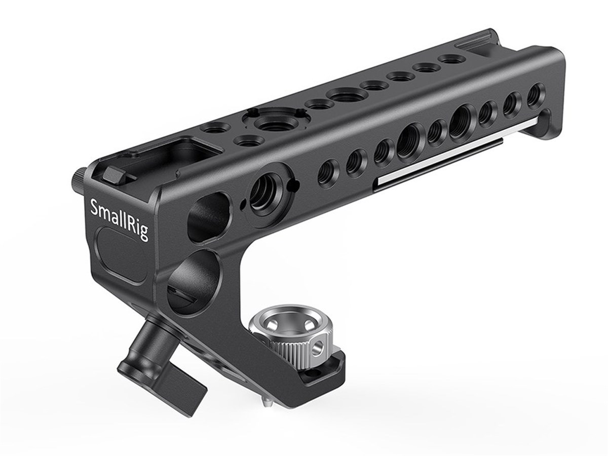 SmallRig Kafes Taşıma Kolu Arri Vidalı 2165B