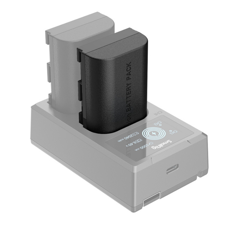 Smallrig LP-E6NH Lithium-Ion Canon Batarya