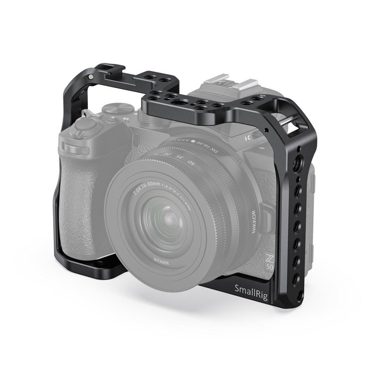 SmallRig Nikon Z50 için Kafes CCN2499