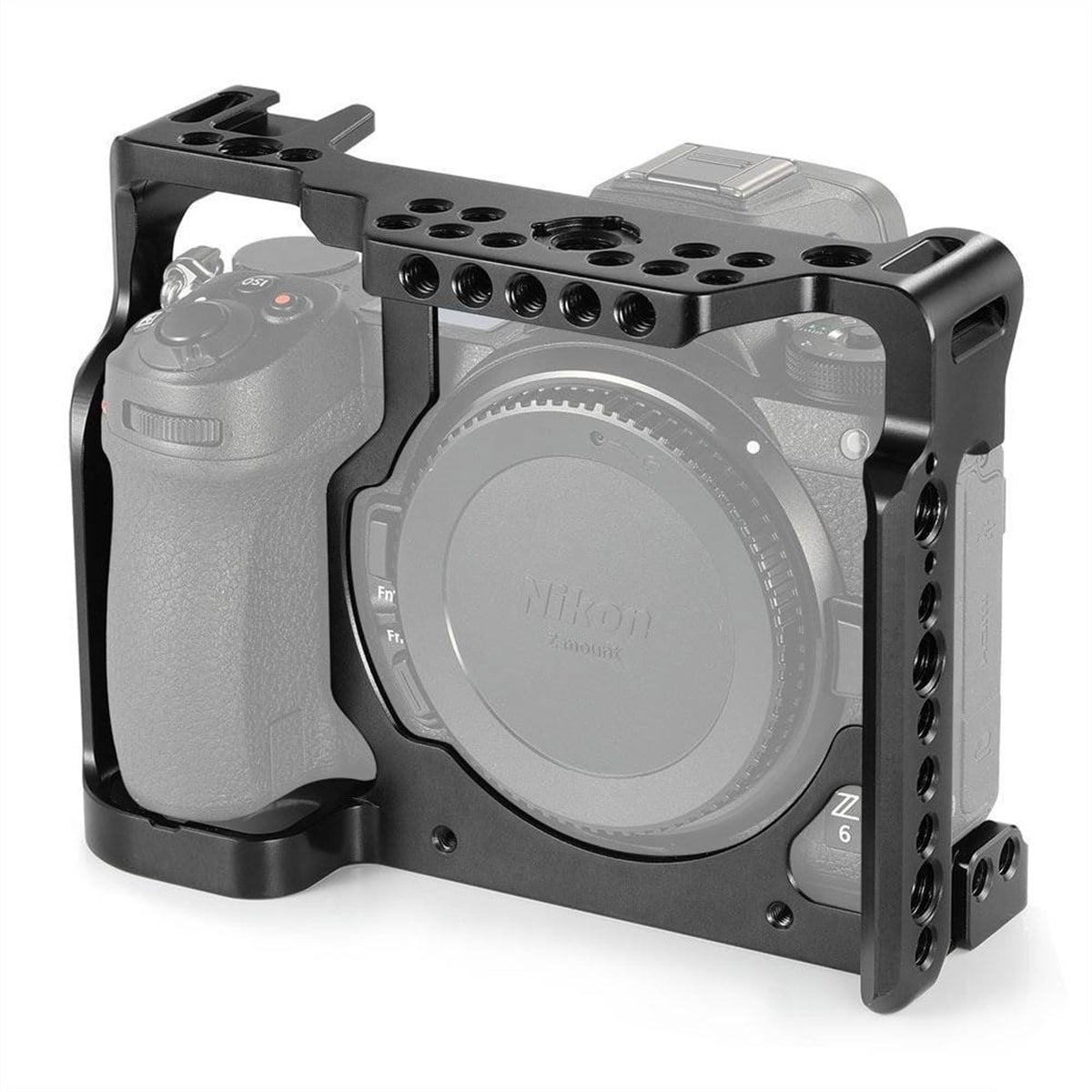 SmallRig Nikon Z6 Z7 için Kafes 2243