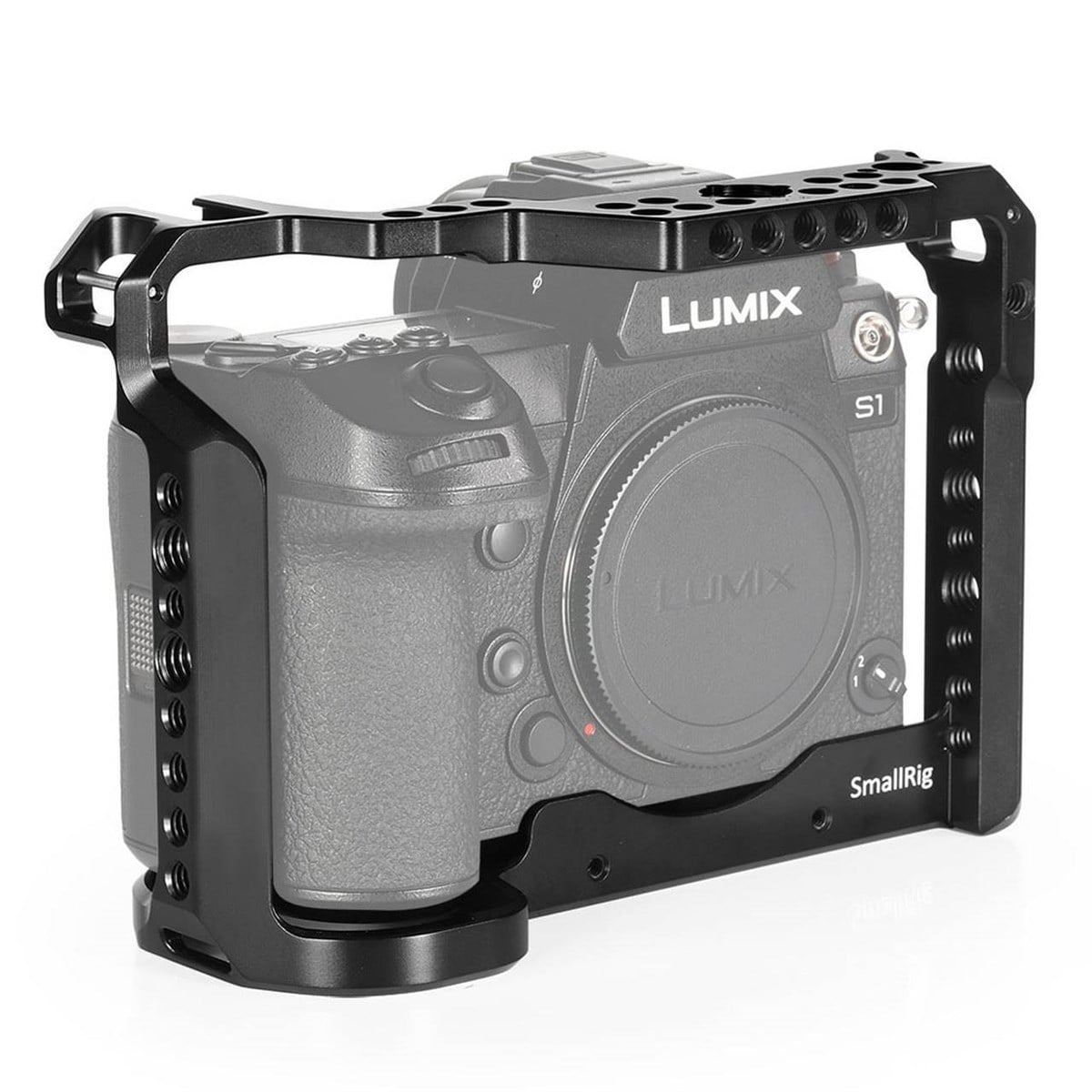 SmallRig Panasonic DC-S1 ve S1R için Kafes CCP2345