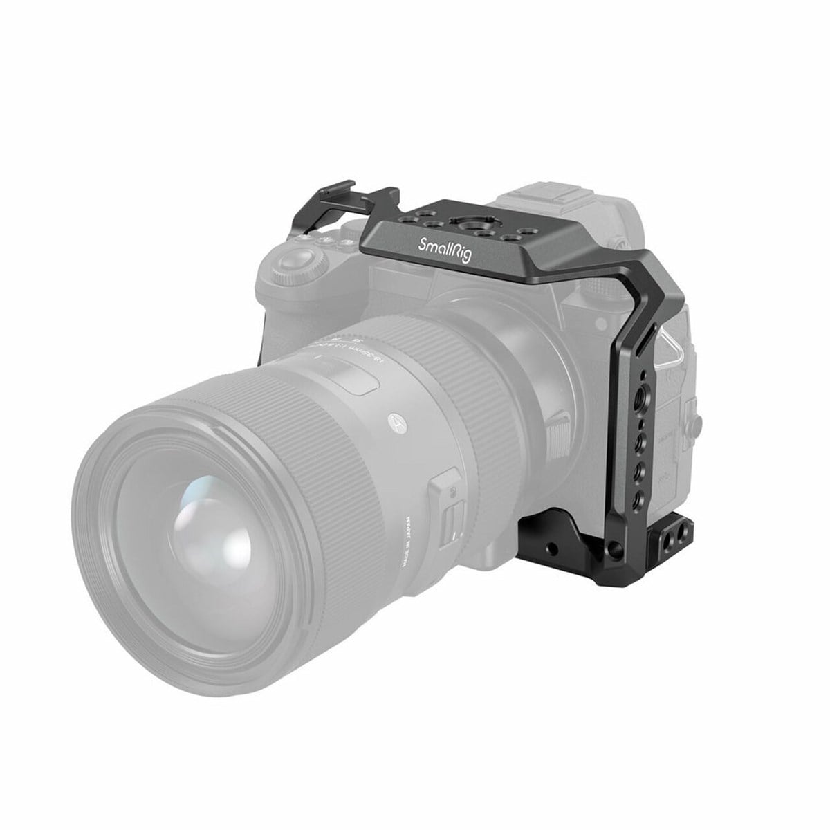 SmallRig Panasonic S5 için Kafes 2983