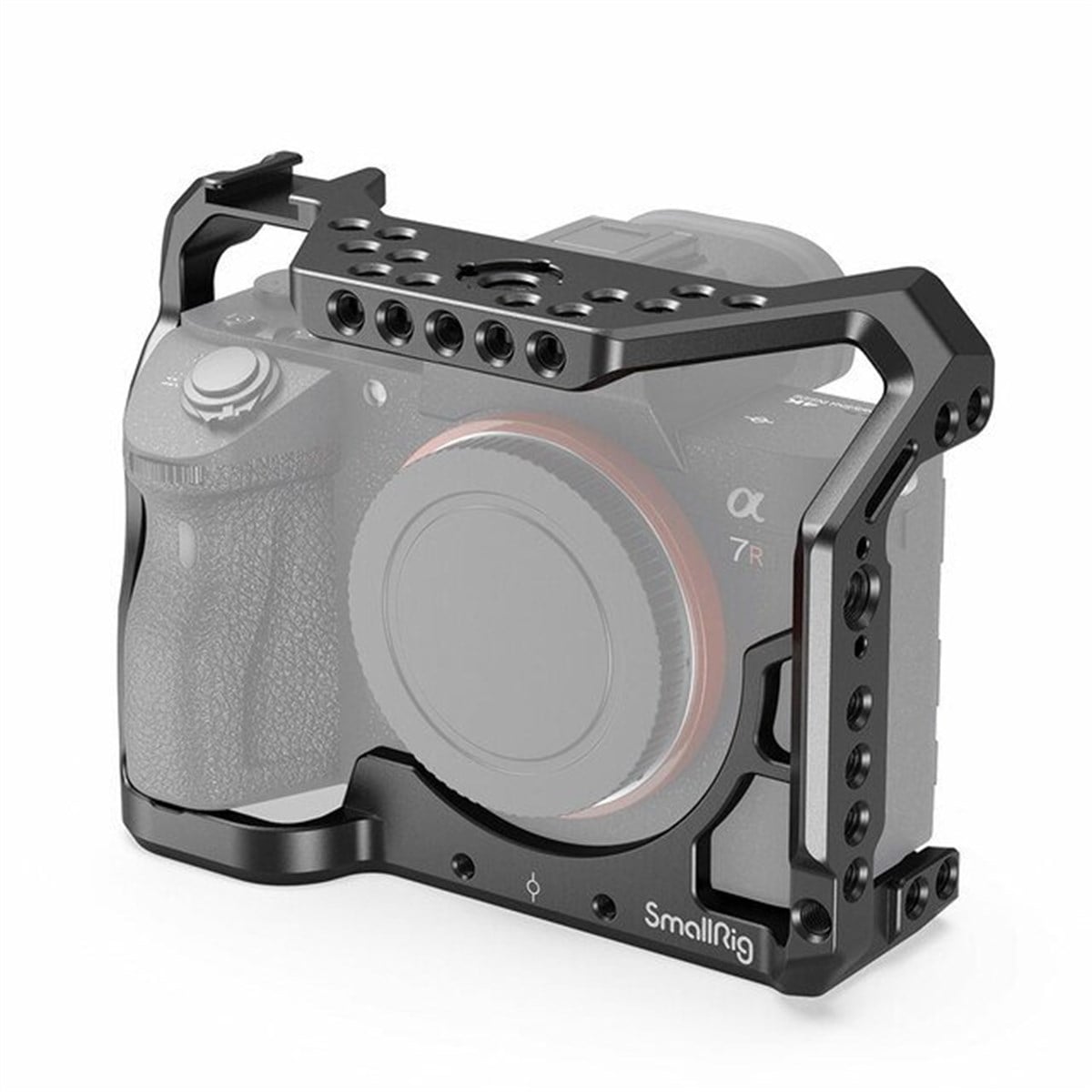 SmallRig Sony A7RIII A7M3 A7III için Kafes 2087