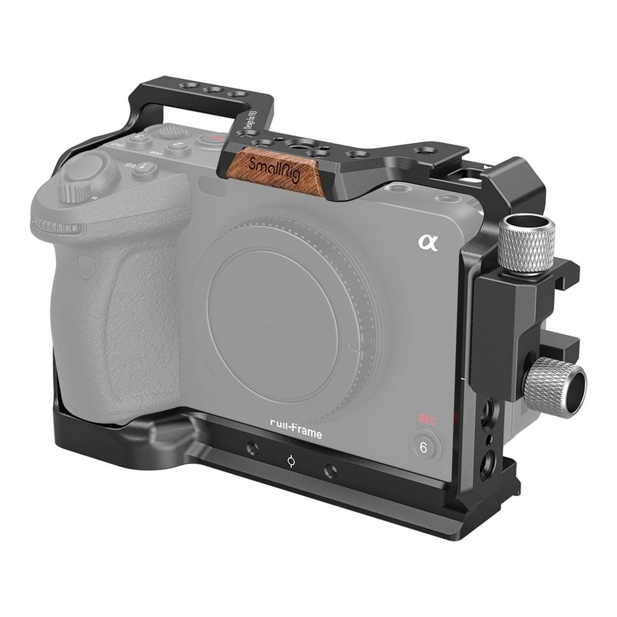 SmallRig Sony FX3 İçin Kafesi 3277