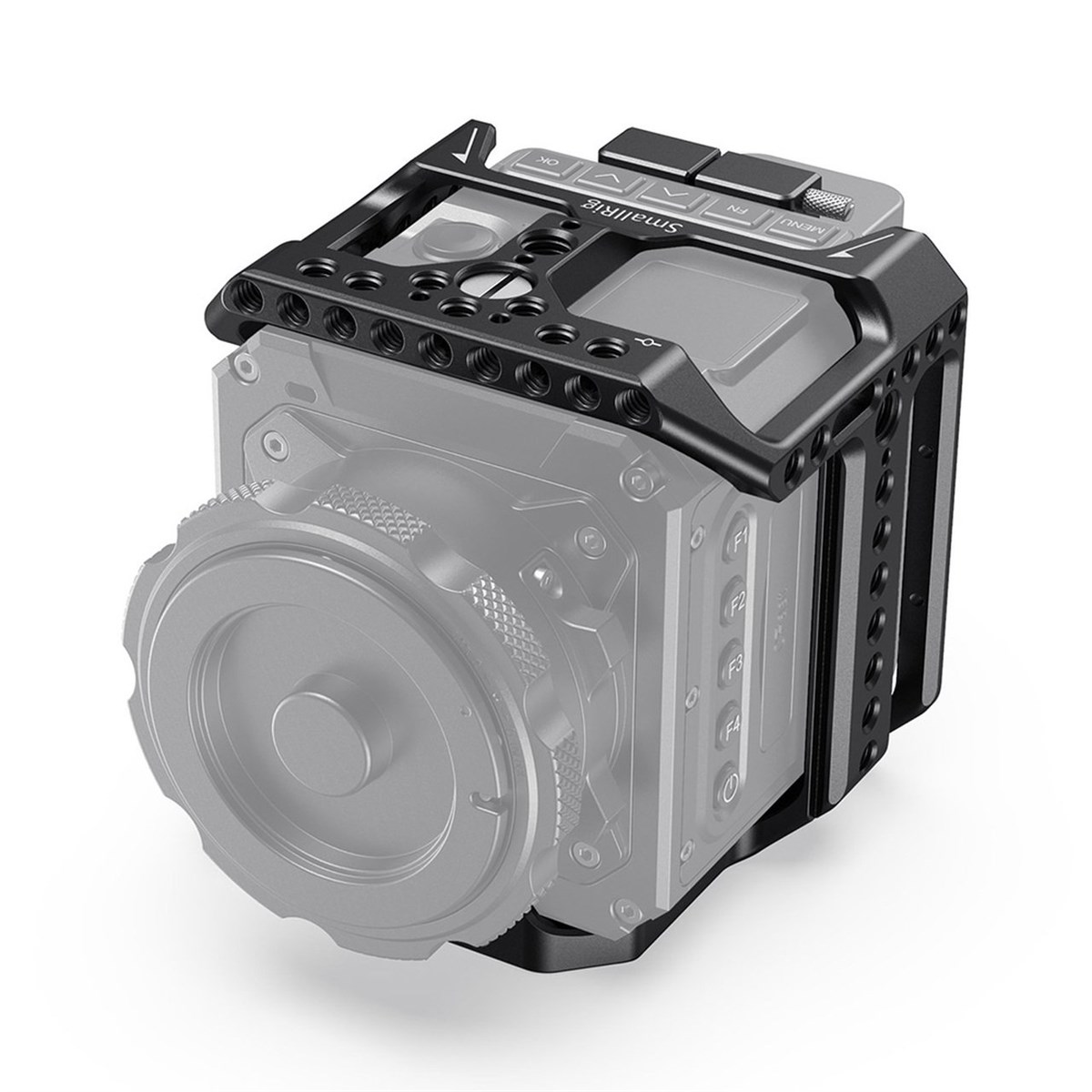 SmallRig Z Cam E2-S6 / F6 / F8 için Kafes CVZ2423
