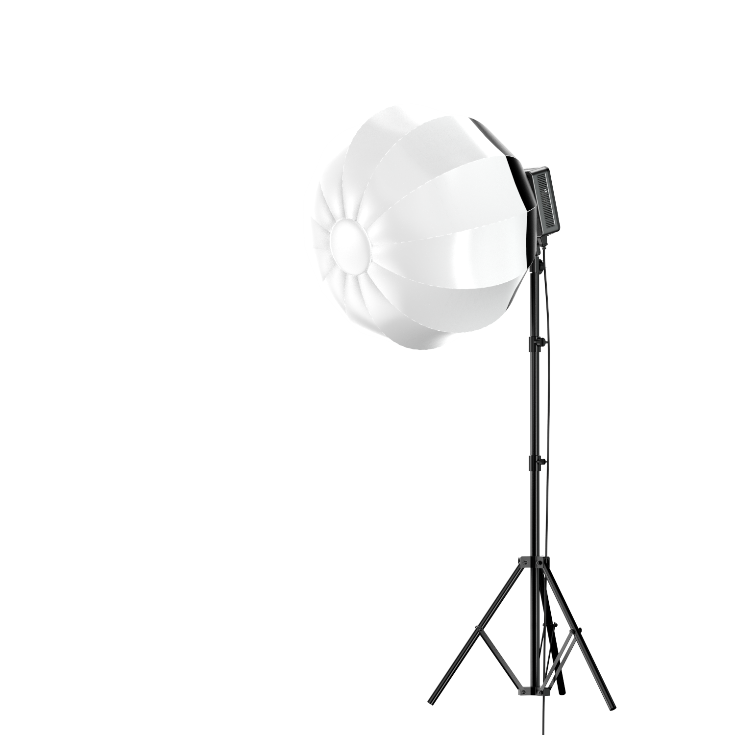 Softball Economi 50x65cm Beyaz ışık