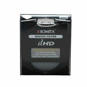 Somita 58mm UV Filtre