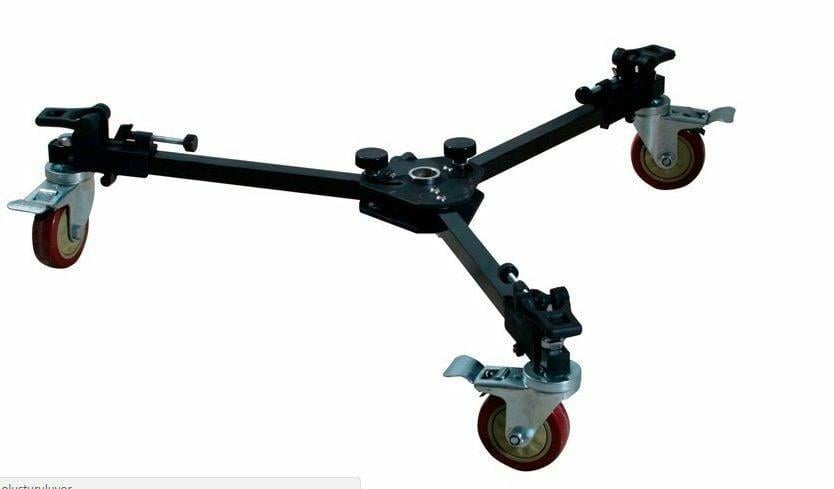 Somita ST-301A Dolly (50KG) Taşıma