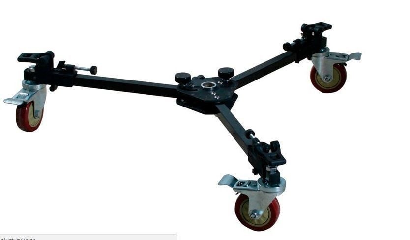 Somita ST-301A Dolly (50KG) Taşıma