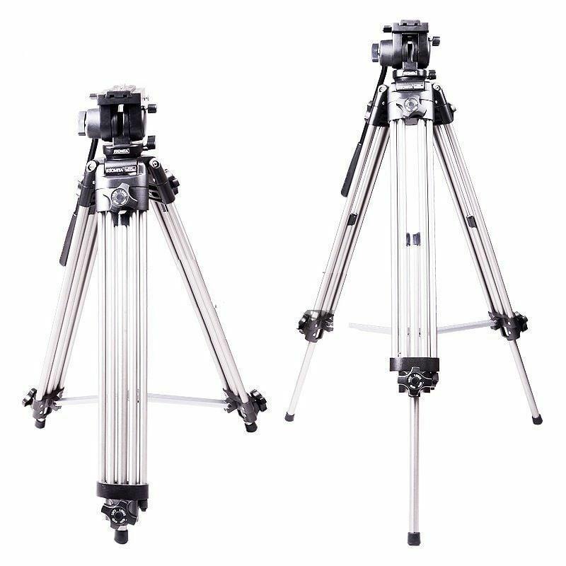 Somita ST-692 Video Tripod