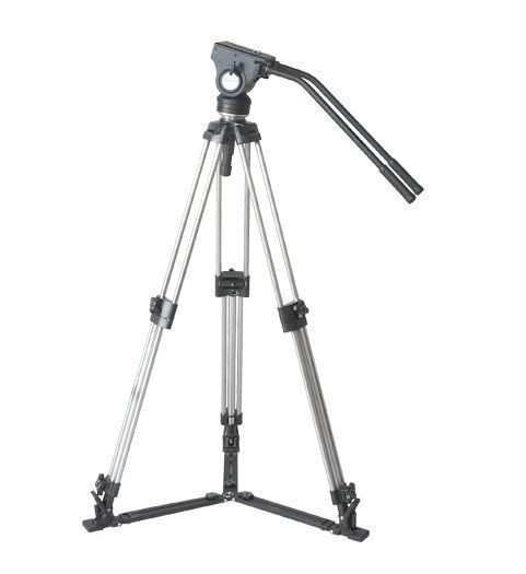 Somita ST-9902 Video Tripod
