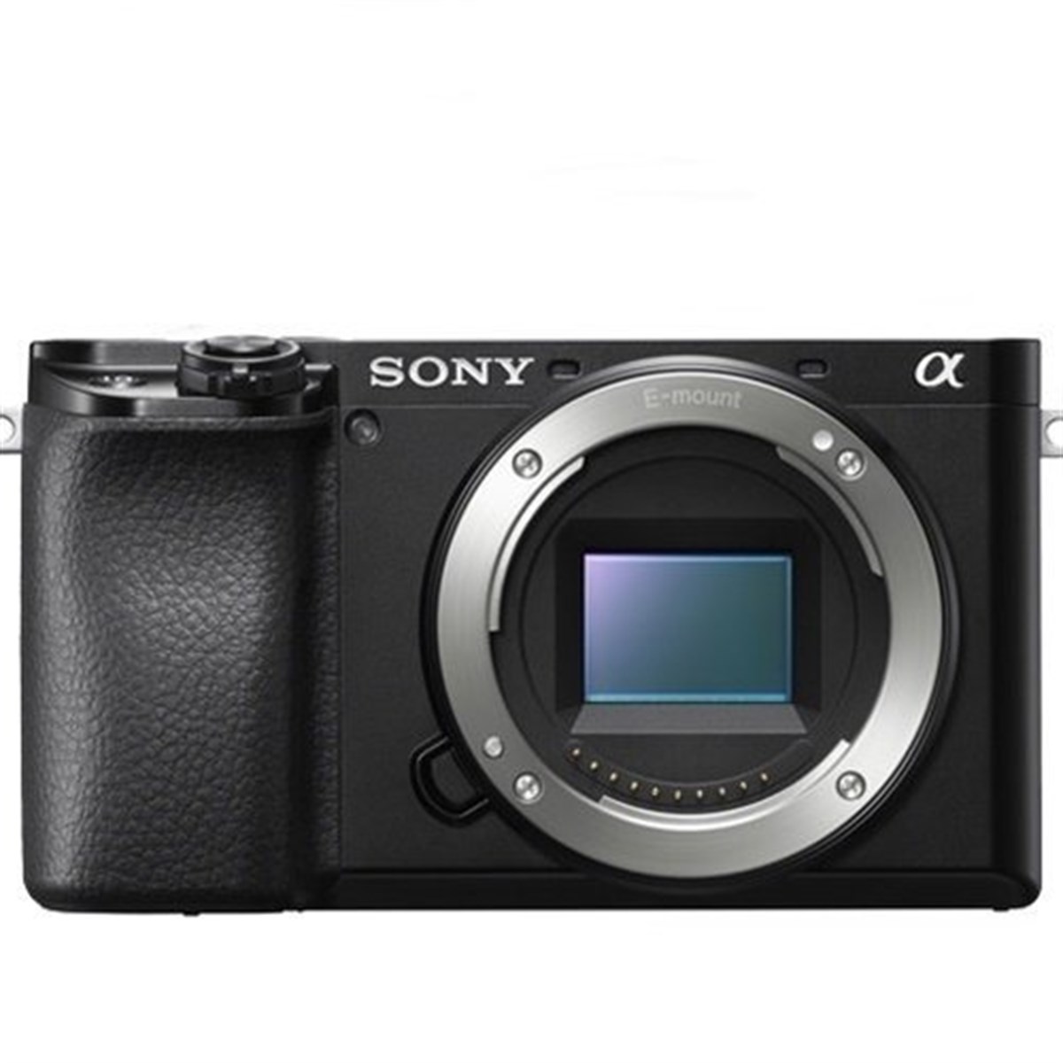Sony A6100 Body Aynasız Fotoğraf Makinesi