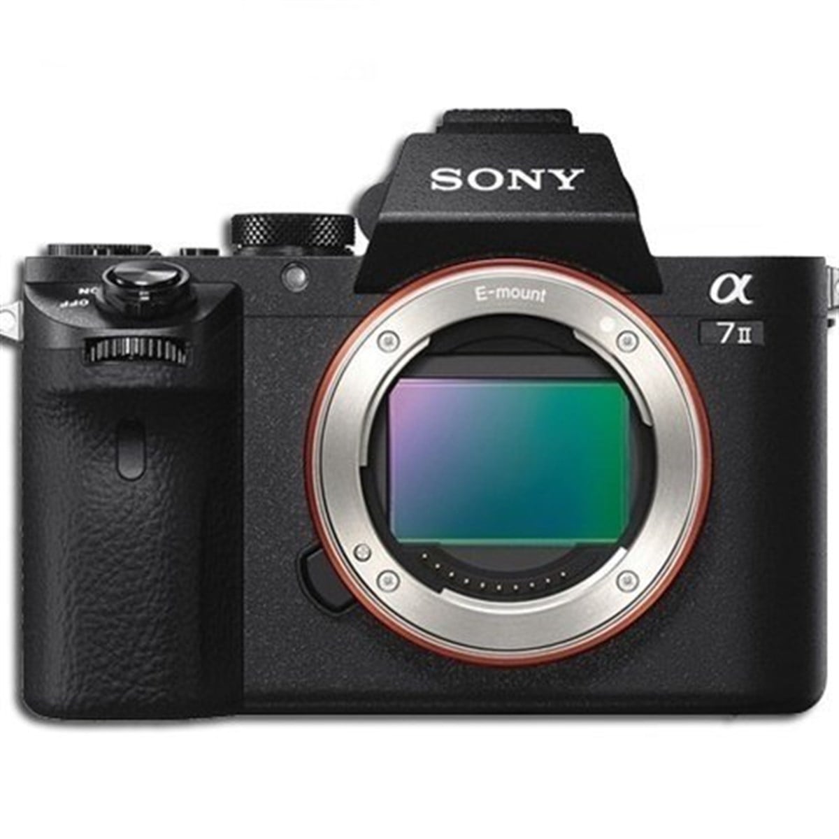 Sony A7 II Body