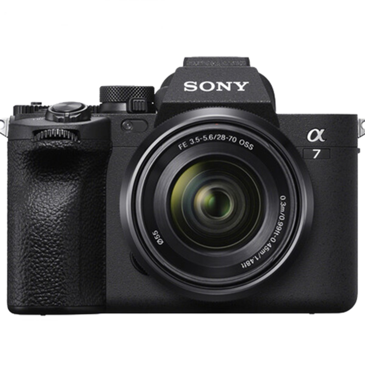Sony A7 IV 28-70mm Lensli Kit
