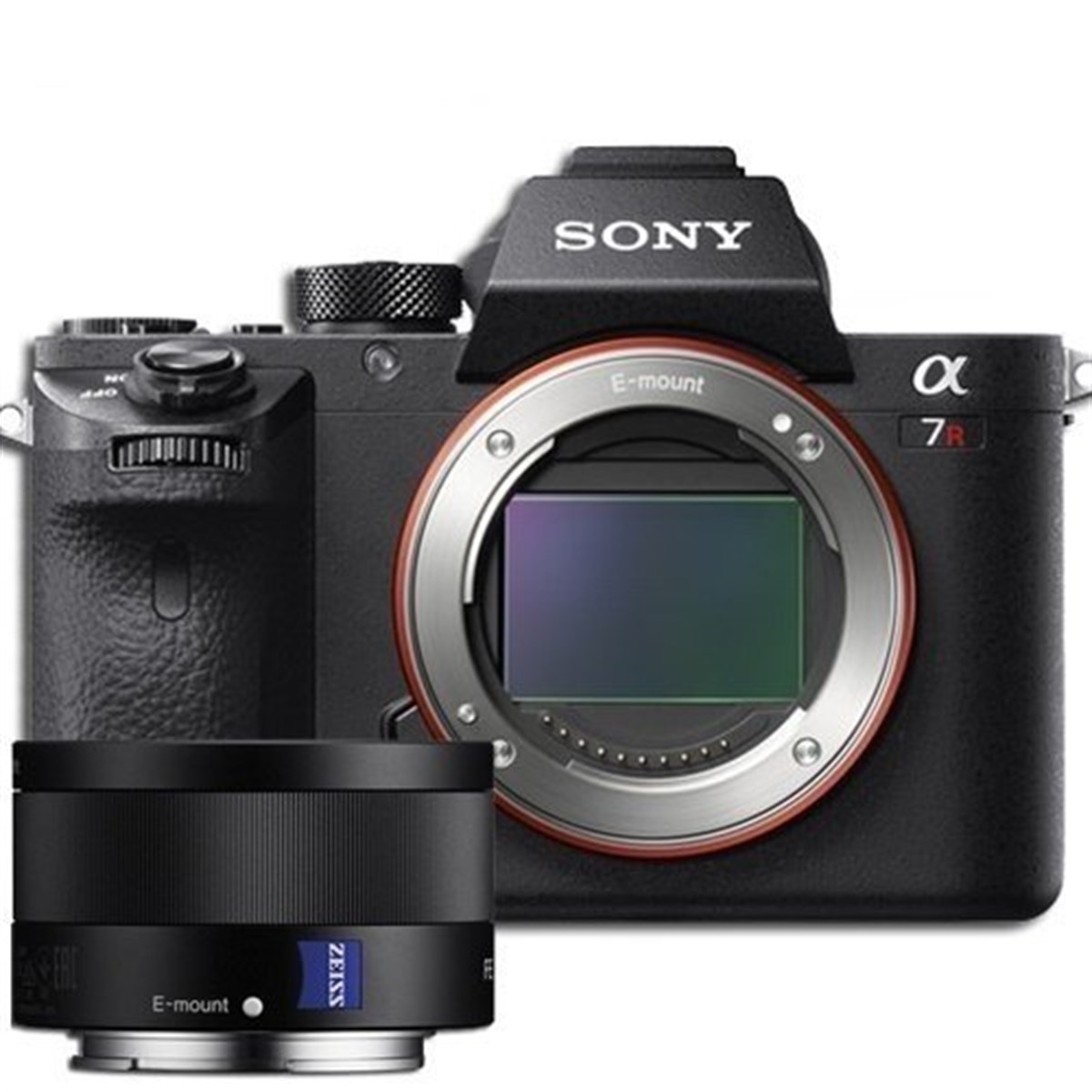 Sony A7R II 35mm 2.8 Zeiss Kit Fiyatları - Fotokolik.com Sony A7R II 35mm 2.8 Zeiss Kit Fiyatları - Fotokolik.com