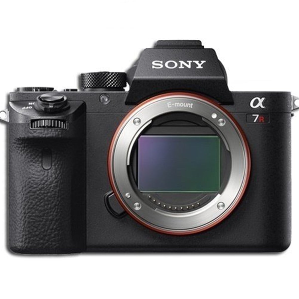 Sony A7R II Body