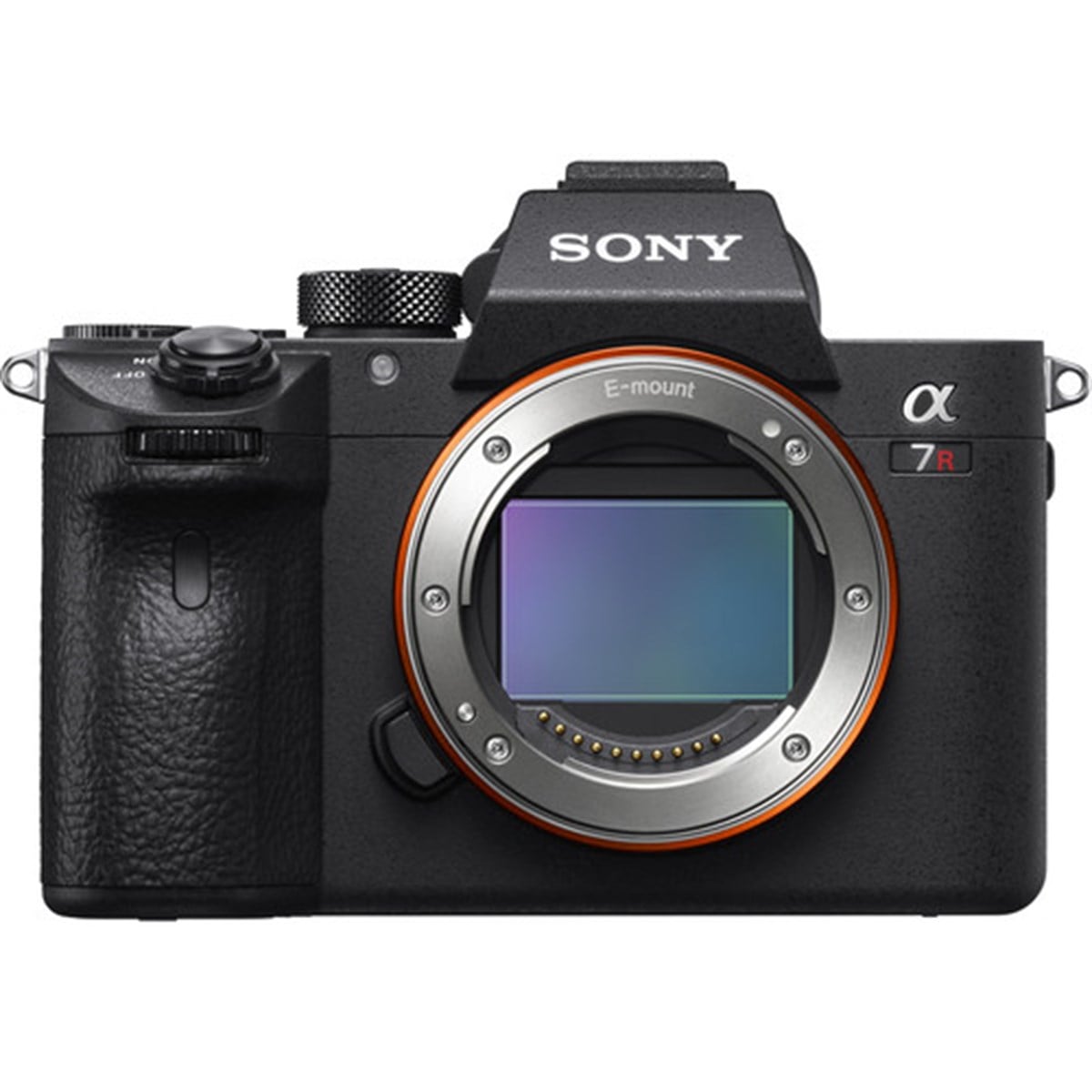 Sony A7R IIIA  Aynasız Fotoğraf Makinesi