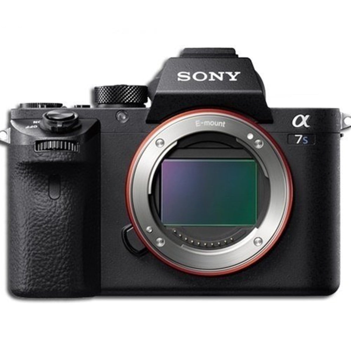Sony A7S II Body