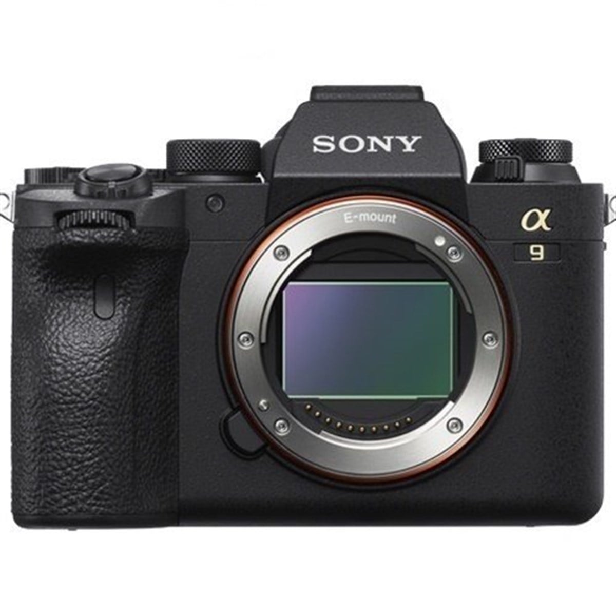 Sony A9 II Body