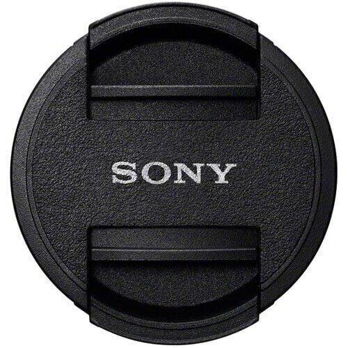 Sony ALC-F72S 72mm Ön Lens Kapağı