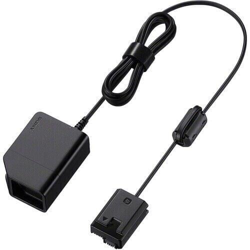 Sony DCC1 Çift Batarya Şarj Cihazı (NP-FW50 & NP-BX1 Uyumlu)