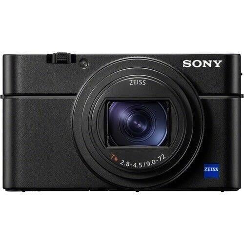SONY DSC-RX100M7 Premium