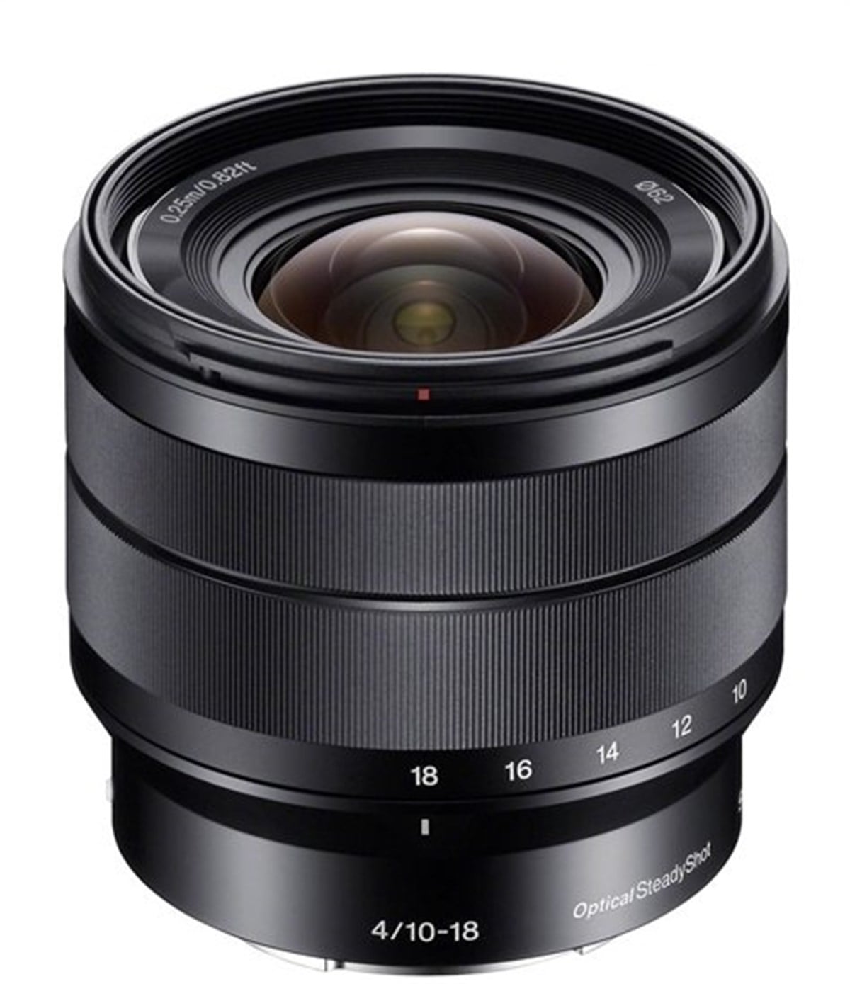 SONY αレンズE 10-18mm F4 OSS Sony E 10-18mm F/4 OSS Lens Fiyatları - Fotokolik.com