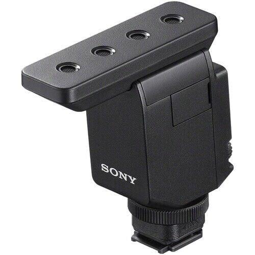 Sony ECM-B10 Dijital Shotgun Mikrofon