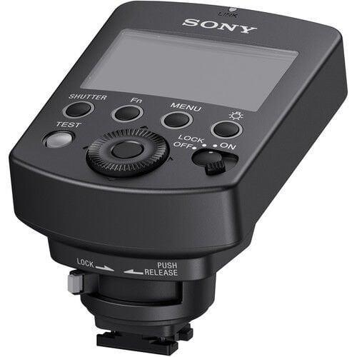 Sony FA-WRC1M Kablosuz Radyo Frekanslı Flaş Kumandası