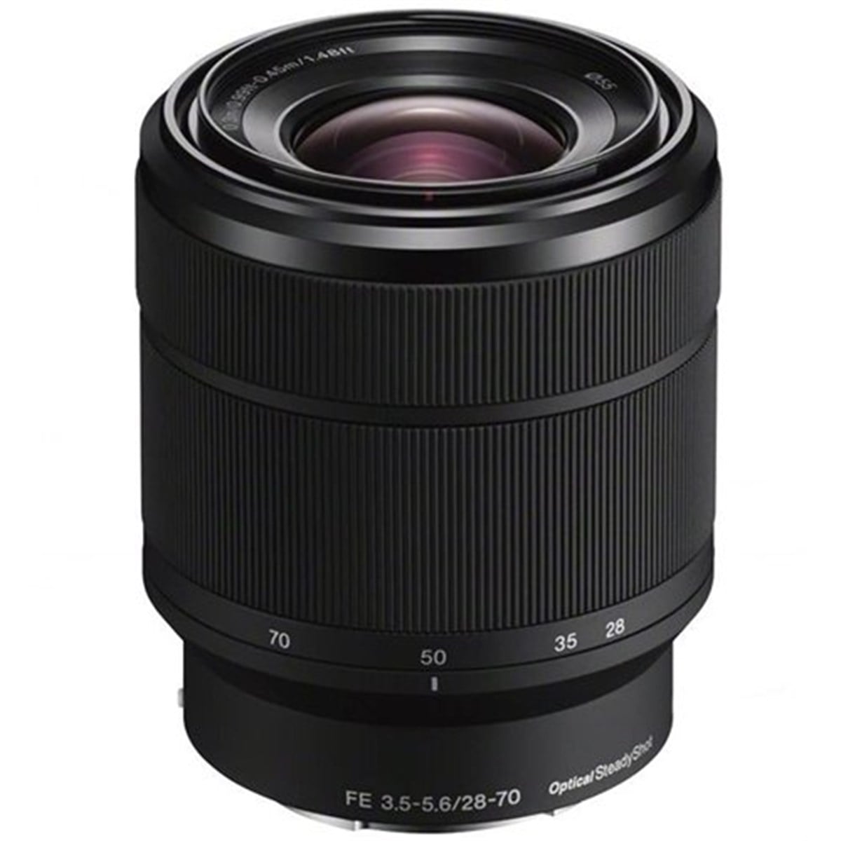 Sony FE 28-70mm F/3.5-5.6 OSS Lens