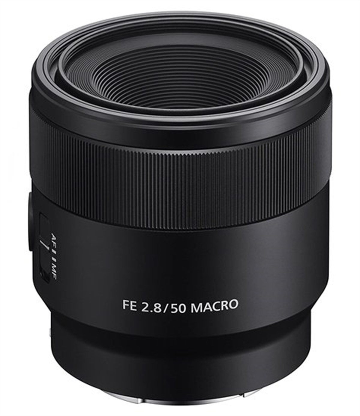 Sony FE 50mm f/2.8 Macro Lens (SEL50M28)