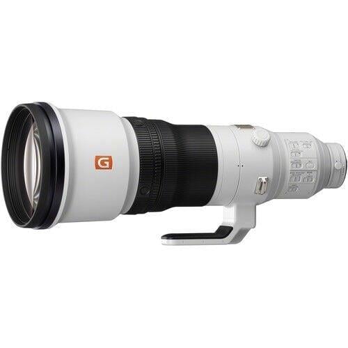 Sony FE 600mm f/4 GM OSS Lens (SEL600F40GM)