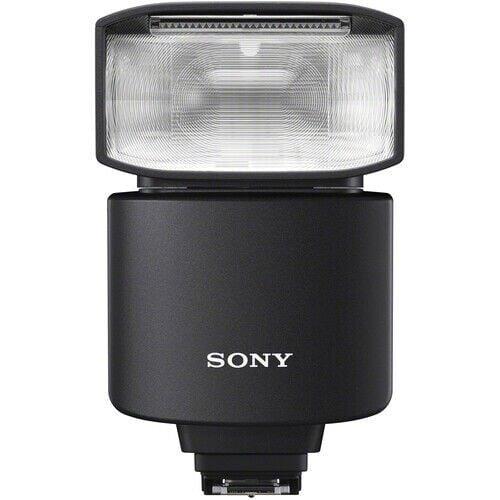 Sony HVL-F46RM Profesyonel Kablosuz Radyo Flaş