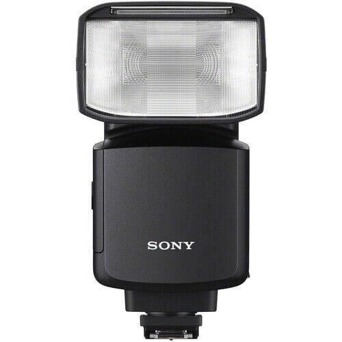 Sony HVL-F60RM2 Amiral Gemisi Kablosuz Radyo Flaş