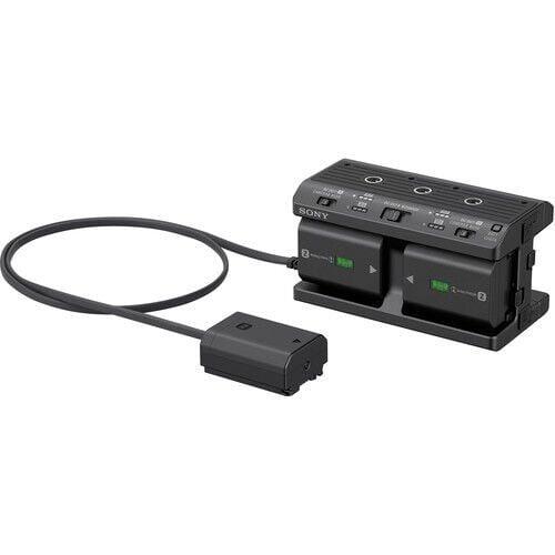 Sony NPA-MQZ1K Çoklu Batarya Adaptör Kiti
