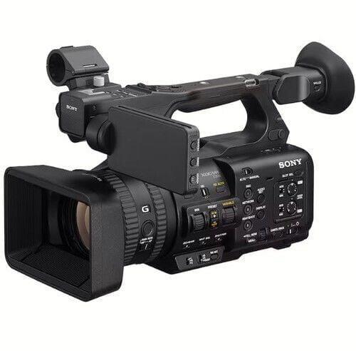 Sony PXW Z200 Profesyonel Video Kamera