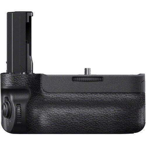 Sony VG-C3EM Dikey Çekim Kolu (Vertical Grip)