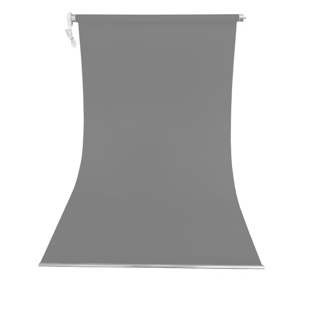 Stüdyo Teknik 160cm x 270cm Stüdyo Fon Perdesi Gri