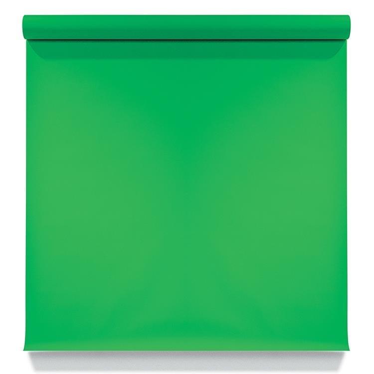 Stüdyo Teknik Stüdyo Kağıt Fon Yeşil (Green Box) 272x1100 cm