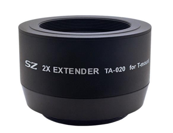 TA-020 2X EXTENDER